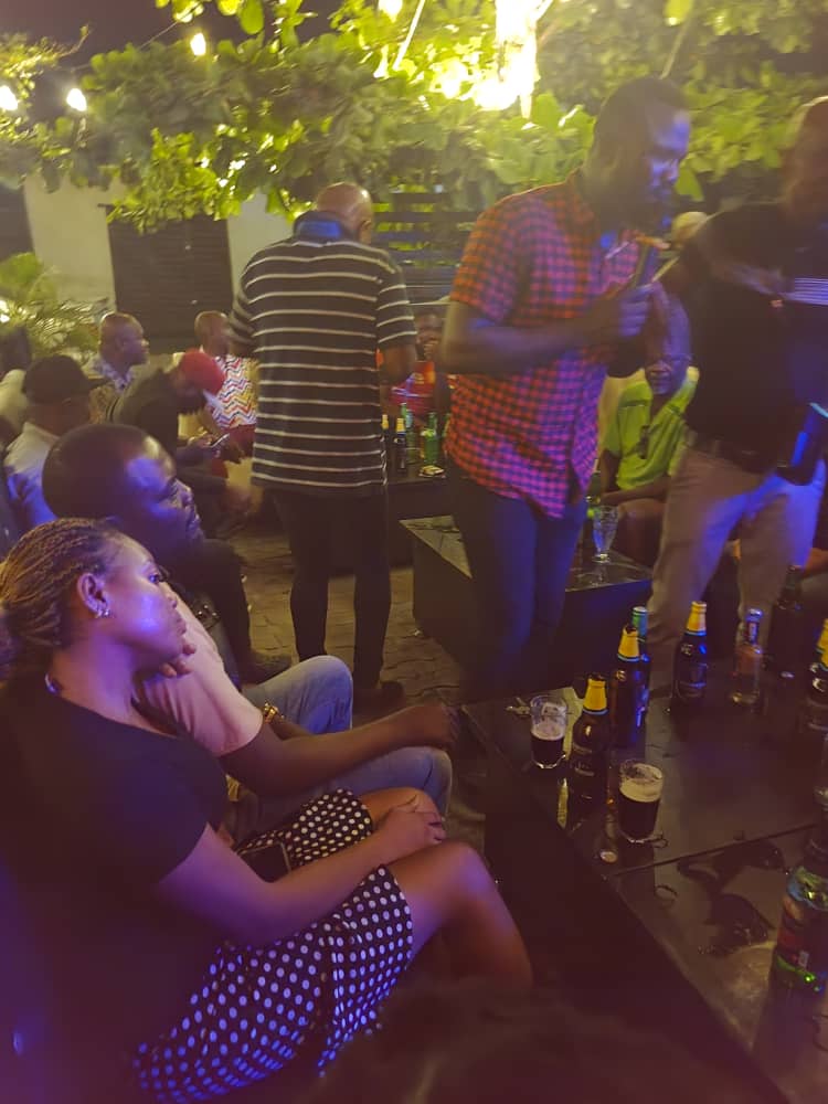 Birthday Party