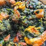 Afang Soup