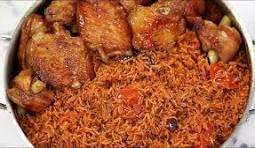 Jollof Rice