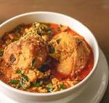 Egusi Soup
